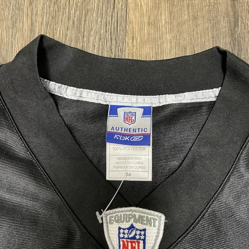 darren mcfadden Infield Reebok jersey Size 54